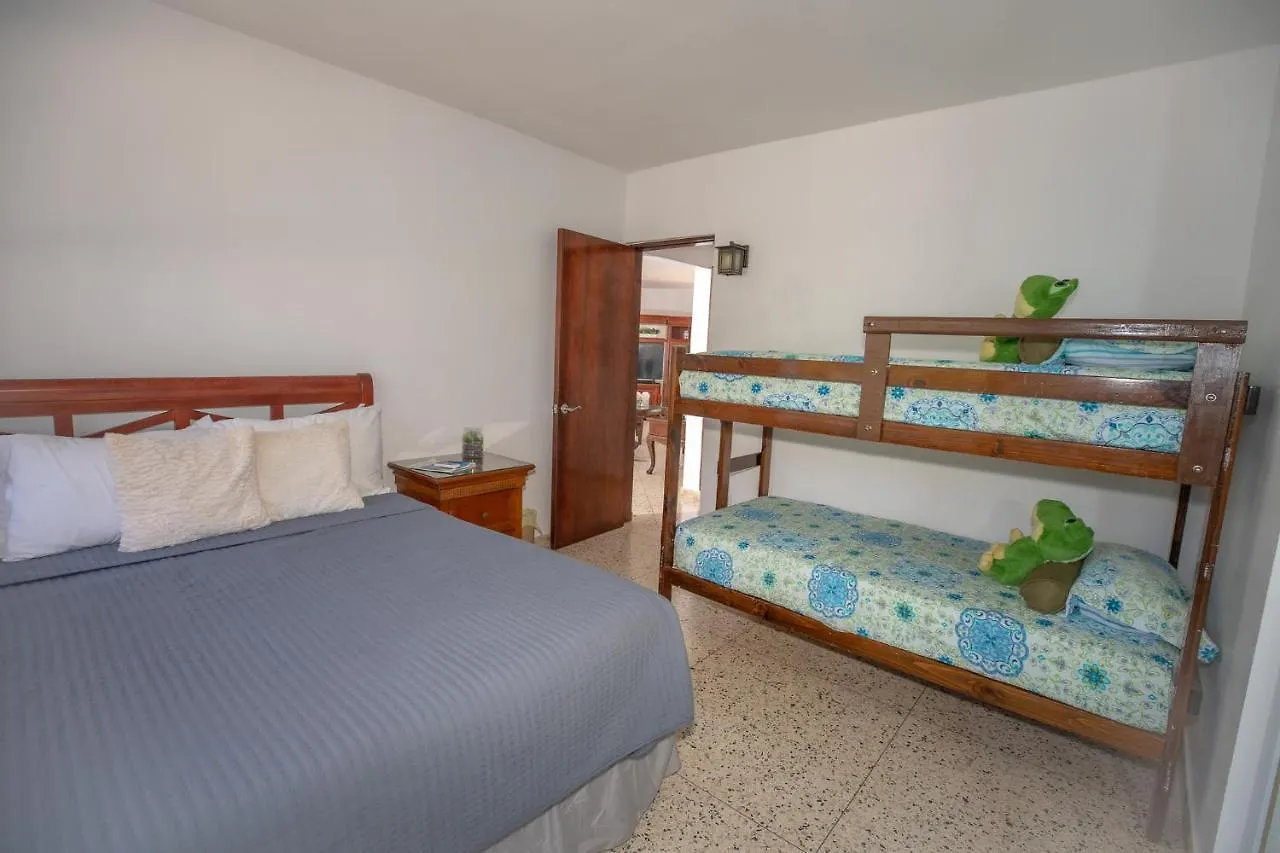Lordemar Retreat & Beach Villa