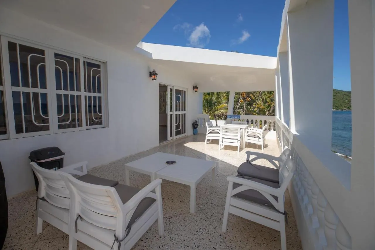 Lordemar Retreat & Beach Villa