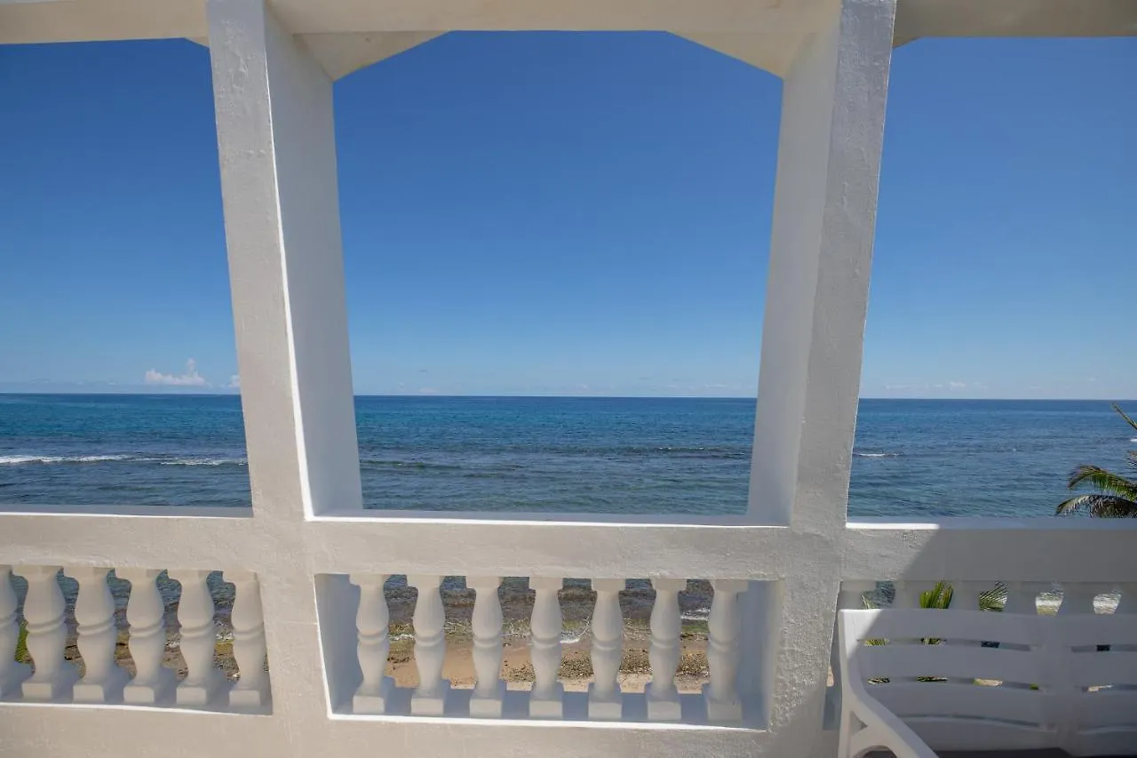 Lordemar Retreat & Beach Villa