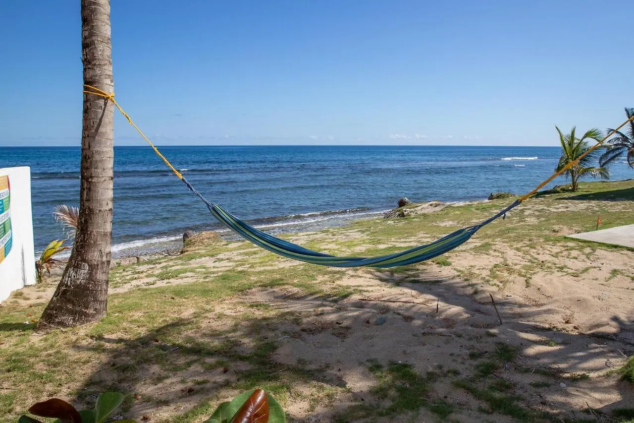 Lordemar Retreat & Beach Villa Puerto Rico