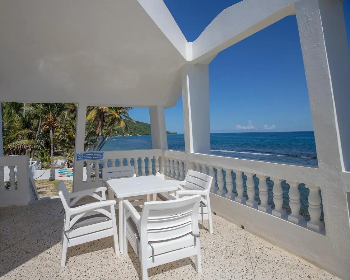 Lordemar Retreat & Beach Villa
