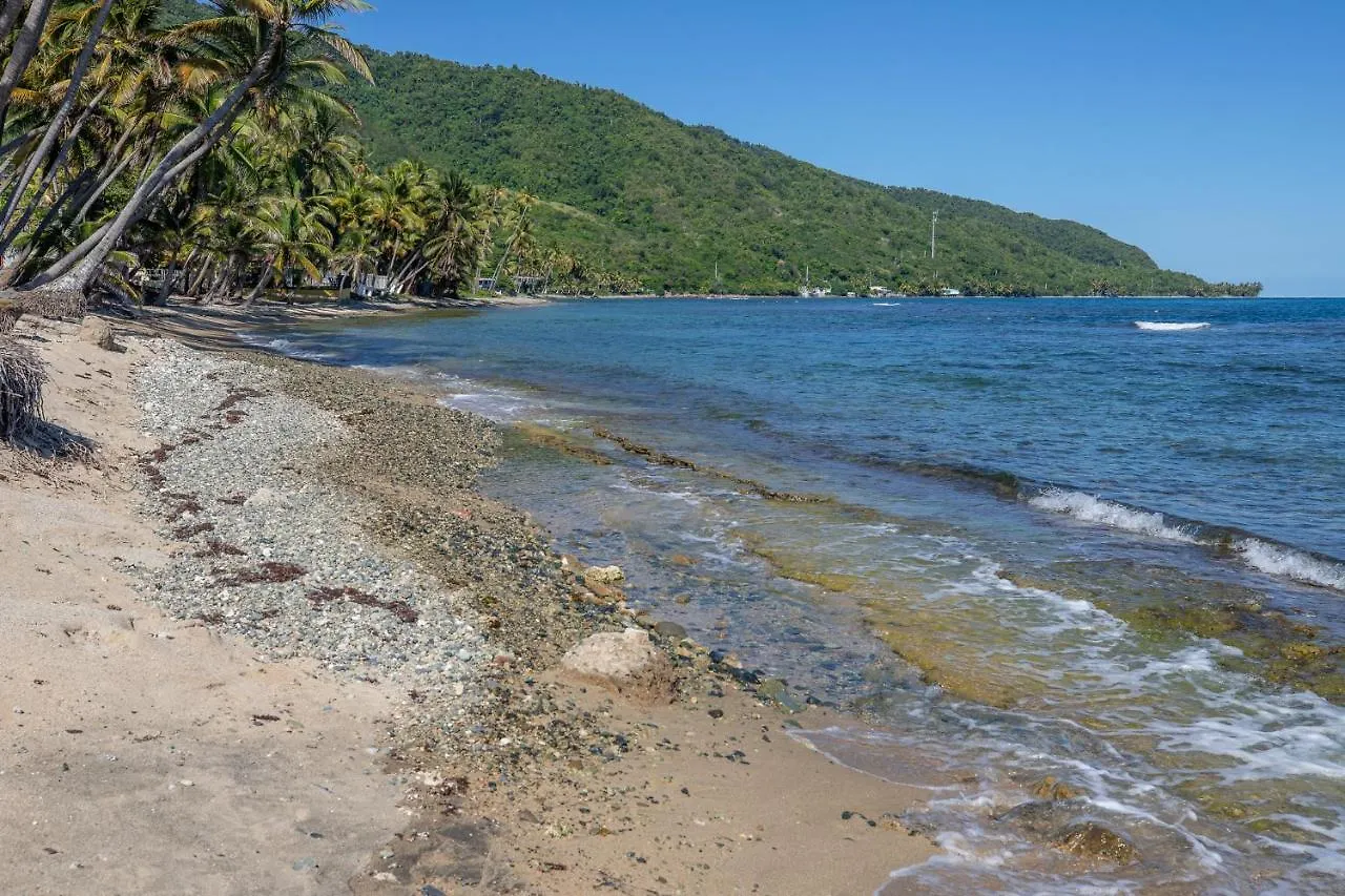 Lordemar Retreat & Beach Villa  Patillas