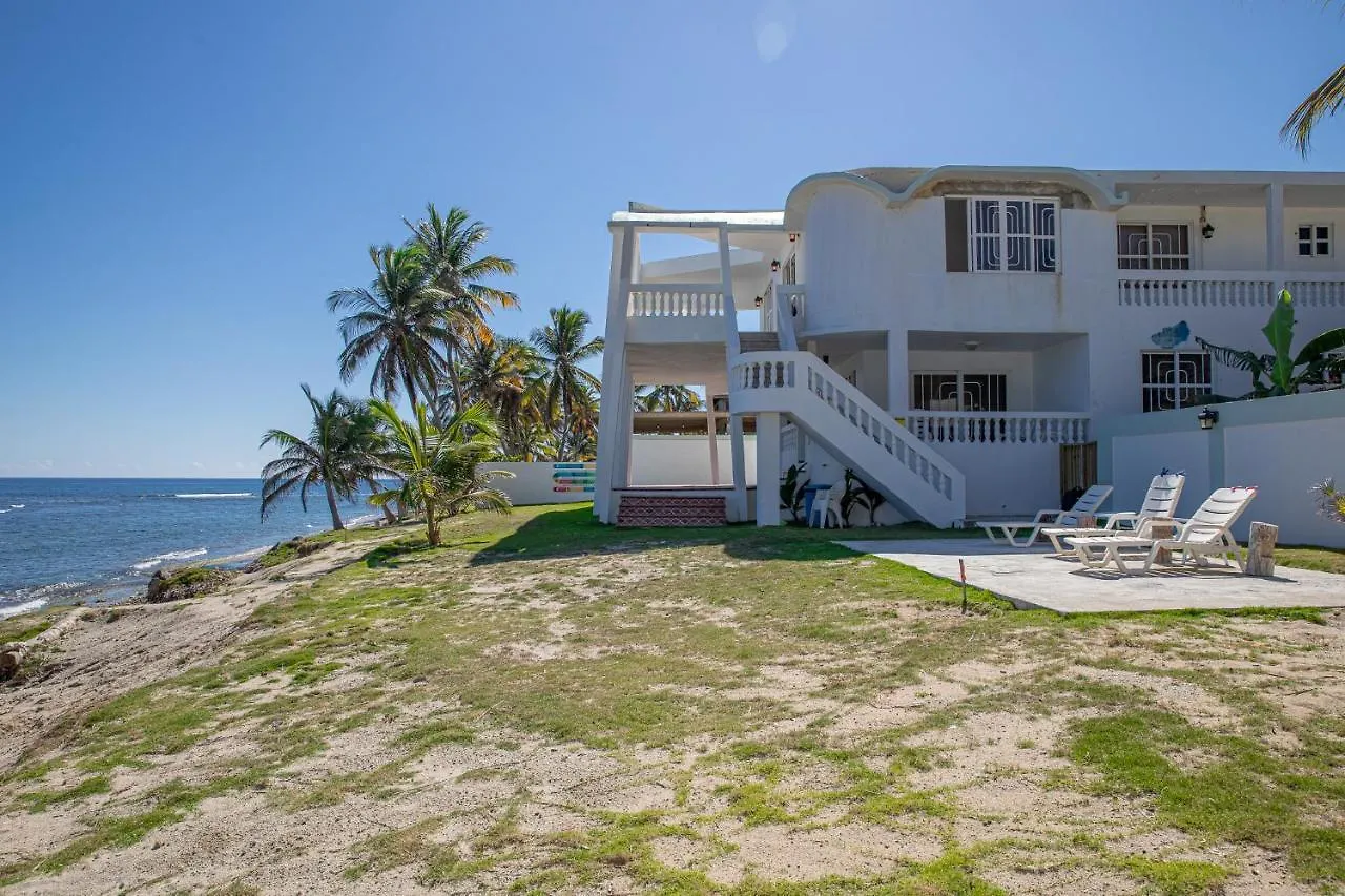 Lordemar Retreat & Beach Villa Patillas