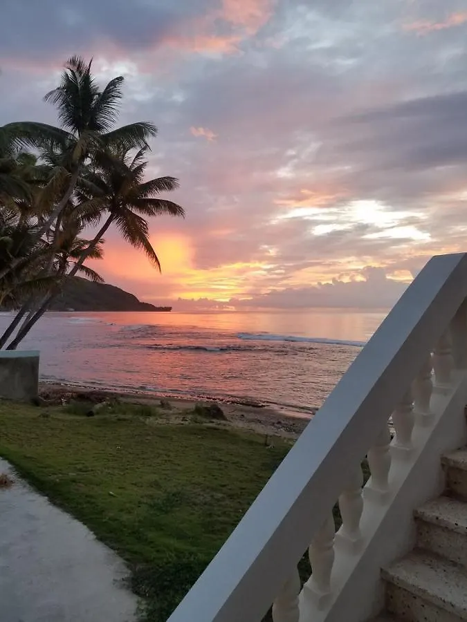 Lordemar Retreat & Beach Villa
