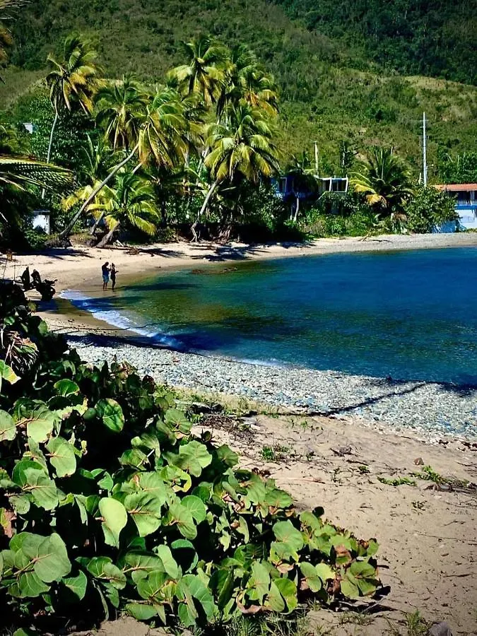 Lordemar Retreat & Beach Villa