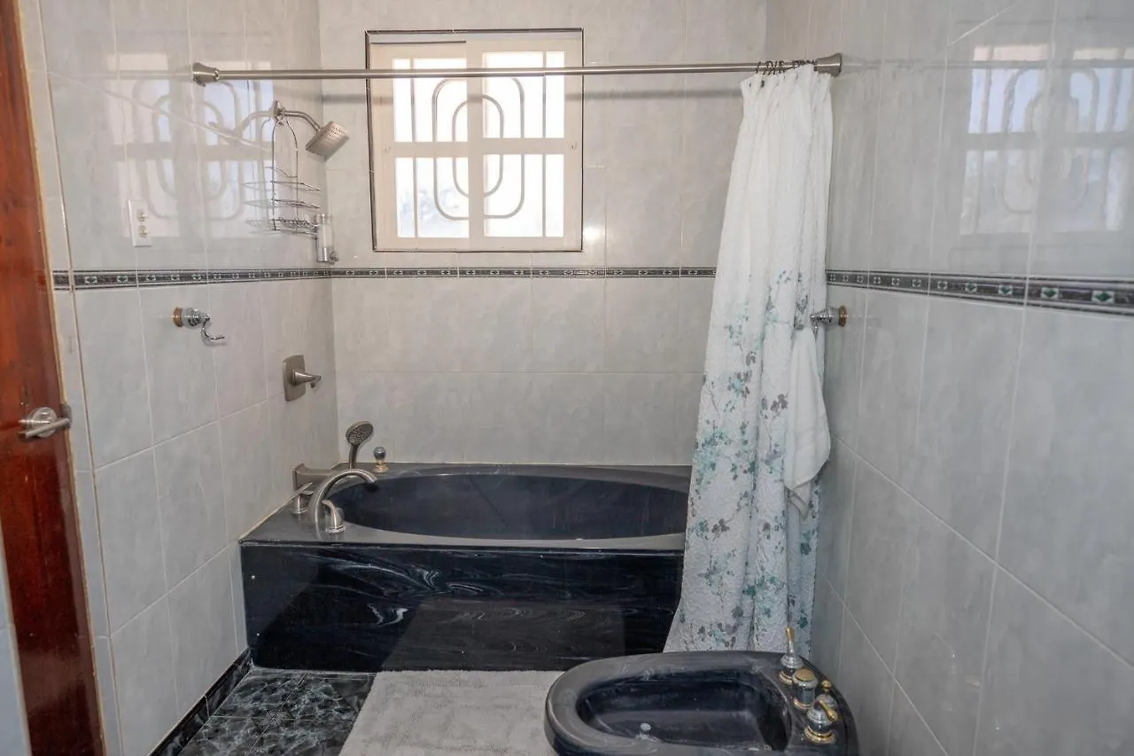 Lordemar Retreat & Beach Villa