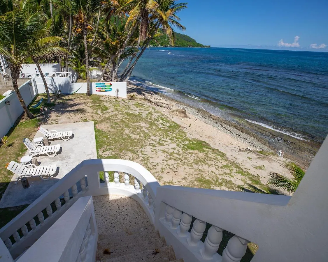 Lordemar Retreat & Beach Villa
